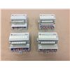Image 2 : (4) Allen Bradley 120 VAC OUTPUT 1794-0A8