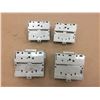 Image 8 : (4) Allen Bradley 120 VAC OUTPUT 1794-0A8