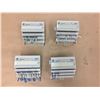 Image 1 : (4) Allen Bradley 24 VDC SINK INPUT 1794-1B16