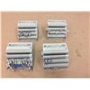 Image 2 : (4) Allen Bradley 24 VDC SINK INPUT 1794-1B16