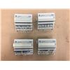 Image 2 : (4) Allen Bradley 24 VDC SINK INPUT 1794-1B16