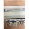 Image 3 : (4) Allen Bradley 24 VDC SINK INPUT 1794-1B16
