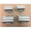 Image 7 : (4) Allen Bradley 24 VDC SINK INPUT 1794-1B16