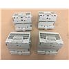 Image 8 : (4) Allen Bradley 24 VDC SINK INPUT 1794-1B16
