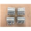 Image 1 : (4) Allen Bradley 24 VDC SINK INPUT 1794-1B16