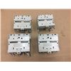 Image 7 : (4) Allen Bradley 24 VDC SINK INPUT 1794-1B16