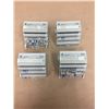 Image 1 : (4) Allen Bradley 24 VDC SINK INPUT 1794-1B16