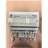 Image 5 : (4) Allen Bradley 24 VDC SINK INPUT 1794-1B16