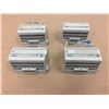Image 7 : (4) Allen Bradley 24 VDC SINK INPUT 1794-1B16