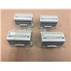 Image 7 : (4) Allen Bradley 24 VDC SINK INPUT 1794-1B16