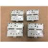 Image 8 : (4) Allen Bradley 24 VDC SINK INPUT 1794-1B16