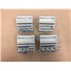 Image 1 : (4) Allen Bradley 24 VDC SINK INPUT 1794-1B16