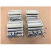 Image 2 : (4) Allen Bradley 24 VDC SINK INPUT 1794-1B16