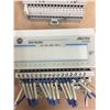 Image 3 : (4) Allen Bradley 24 VDC SINK INPUT 1794-1B16