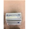 Image 4 : (4) Allen Bradley 24 VDC SINK INPUT 1794-1B16