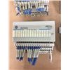 Image 5 : (4) Allen Bradley 24 VDC SINK INPUT 1794-1B16