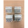 Image 1 : (4) Allen Bradley 24 VDC SINK INPUT 1794-1B16