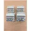Image 2 : (4) Allen Bradley 24 VDC SINK INPUT 1794-1B16