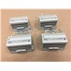 Image 7 : (4) Allen Bradley 24 VDC SINK INPUT 1794-1B16