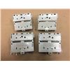 Image 8 : (4) Allen Bradley 24 VDC SINK INPUT 1794-1B16
