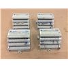 Image 2 : (4) Allen Bradley 24 VDC SINK INPUT *SEE PICS FOR PART #s*