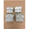 Image 8 : (4) Allen Bradley 24 VDC SINK INPUT *SEE PICS FOR PART #s*