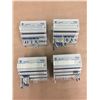 Image 1 : (4) Allen Bradley 24 VDC SINK INPUT 1794-1B16