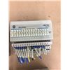 Image 4 : (4) Allen Bradley 24 VDC SINK INPUT 1794-1B16