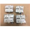 Image 8 : (4) Allen Bradley 24 VDC SINK INPUT 1794-1B16