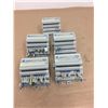 Image 2 : (5) Allen Bradley 24 VDC SINK INPUT 1794-1B16