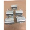 Image 8 : (5) Allen Bradley 24 VDC SINK INPUT 1794-1B16