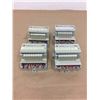 Image 2 : (4) Allen Bradley 120 VAC OUTPUT 1794-0A8