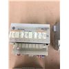 Image 5 : (4) Allen Bradley 120 VAC OUTPUT 1794-0A8