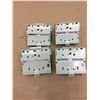 Image 8 : (4) Allen Bradley 120 VAC OUTPUT 1794-0A8