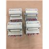 Image 1 : (4) Allen Bradley 120 VAC OUTPUT 1794-0A8