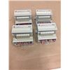 Image 2 : (4) Allen Bradley 120 VAC OUTPUT 1794-0A8