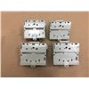 Image 8 : (4) Allen Bradley 120 VAC OUTPUT 1794-0A8