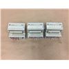 Image 1 : (3) Allen Bradley 120 VAC OUTPUT 1794-0A8