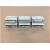 Image 2 : (3) Allen Bradley 120 VAC OUTPUT 1794-0A8