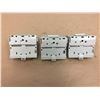 Image 7 : (3) Allen Bradley 120 VAC OUTPUT 1794-0A8