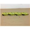Image 7 : (4) PILZ PNOZ X2P 24VACDC 2N/O w/ PILZ PZE X4P 24VDC 4N/O