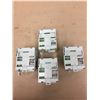 Image 11 : (4) Allen Bradley 1794-ADN 24 VDC ADAPTER