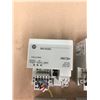 Image 4 : (4) Allen Bradley 1794-ADN 24 VDC ADAPTER