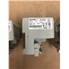 Image 5 : (4) Allen Bradley 1794-ADN 24 VDC ADAPTER