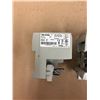 Image 6 : (4) Allen Bradley 1794-ADN 24 VDC ADAPTER