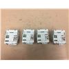 Image 7 : (4) Allen Bradley 1794-ADN 24 VDC ADAPTER