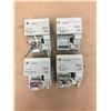 Image 1 : (4) Allen Bradley 1794-ADN 24 VDC ADAPTER