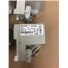 Image 2 : (4) Allen Bradley 1794-ADN 24 VDC ADAPTER