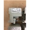 Image 4 : (4) Allen Bradley 1794-ADN 24 VDC ADAPTER