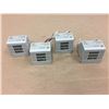 Image 7 : (4) Allen Bradley 1794-ADN 24 VDC ADAPTER